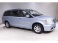 2013 Crystal Blue Pearl Chrysler Town & Country Touring #143998940