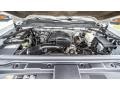 2015 Chevrolet Silverado 3500HD 6.0 Liter OHV 16-Valve VVT Vortec V8 Engine Photo