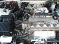 Vogue Silver Metallic - Civic EX Coupe Photo No. 18