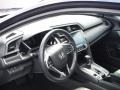 Cosmic Blue Metallic - Civic EX Sedan Photo No. 10