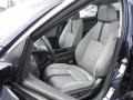 Cosmic Blue Metallic - Civic EX Sedan Photo No. 11