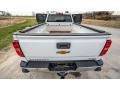 Summit White - Silverado 3500HD WT Crew Cab 4x4 Photo No. 21