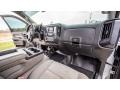 Summit White - Silverado 3500HD WT Crew Cab 4x4 Photo No. 23