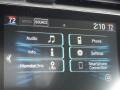 Cosmic Blue Metallic - Civic EX Sedan Photo No. 21