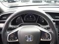 Cosmic Blue Metallic - Civic EX Sedan Photo No. 23