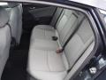 Cosmic Blue Metallic - Civic EX Sedan Photo No. 26