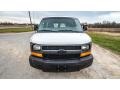 2015 Summit White Chevrolet Express 2500 Cargo WT  photo #9