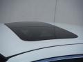 Platinum White Pearl - Civic EX-L Sedan Photo No. 3