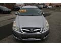 Steel Silver Metallic - Legacy 2.5i Premium Photo No. 2