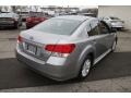 Steel Silver Metallic - Legacy 2.5i Premium Photo No. 5