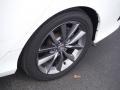 Platinum White Pearl - Civic EX-L Sedan Photo No. 6