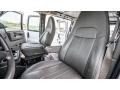 2015 Summit White Chevrolet Express 2500 Cargo WT  photo #17