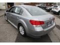 Steel Silver Metallic - Legacy 2.5i Premium Photo No. 7