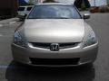 2003 Desert Mist Metallic Honda Accord EX-L Sedan  photo #3