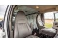 2015 Summit White Chevrolet Express 2500 Cargo WT  photo #25