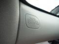 Platinum White Pearl - Civic EX-L Sedan Photo No. 17