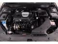 2016 Kia Optima 1.6 Liter GDI Turbocharged DOHC 16-Valve Dual-CVVT 4 Cylinder Engine Photo