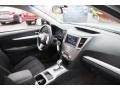 Steel Silver Metallic - Legacy 2.5i Premium Photo No. 15