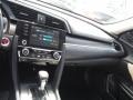 Platinum White Pearl - Civic EX-L Sedan Photo No. 18