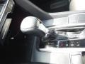 Platinum White Pearl - Civic EX-L Sedan Photo No. 19
