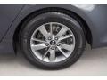 2016 Kia Optima LX 1.6T Wheel and Tire Photo