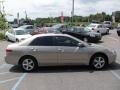 2003 Desert Mist Metallic Honda Accord EX-L Sedan  photo #5