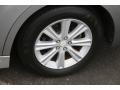 Steel Silver Metallic - Legacy 2.5i Premium Photo No. 23