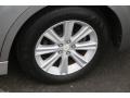 Steel Silver Metallic - Legacy 2.5i Premium Photo No. 24