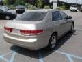 2003 Desert Mist Metallic Honda Accord EX-L Sedan  photo #6