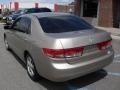 2003 Desert Mist Metallic Honda Accord EX-L Sedan  photo #8