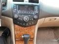 2003 Desert Mist Metallic Honda Accord EX-L Sedan  photo #11