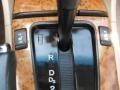 2003 Desert Mist Metallic Honda Accord EX-L Sedan  photo #12