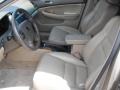 2003 Desert Mist Metallic Honda Accord EX-L Sedan  photo #14