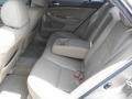 2003 Desert Mist Metallic Honda Accord EX-L Sedan  photo #15