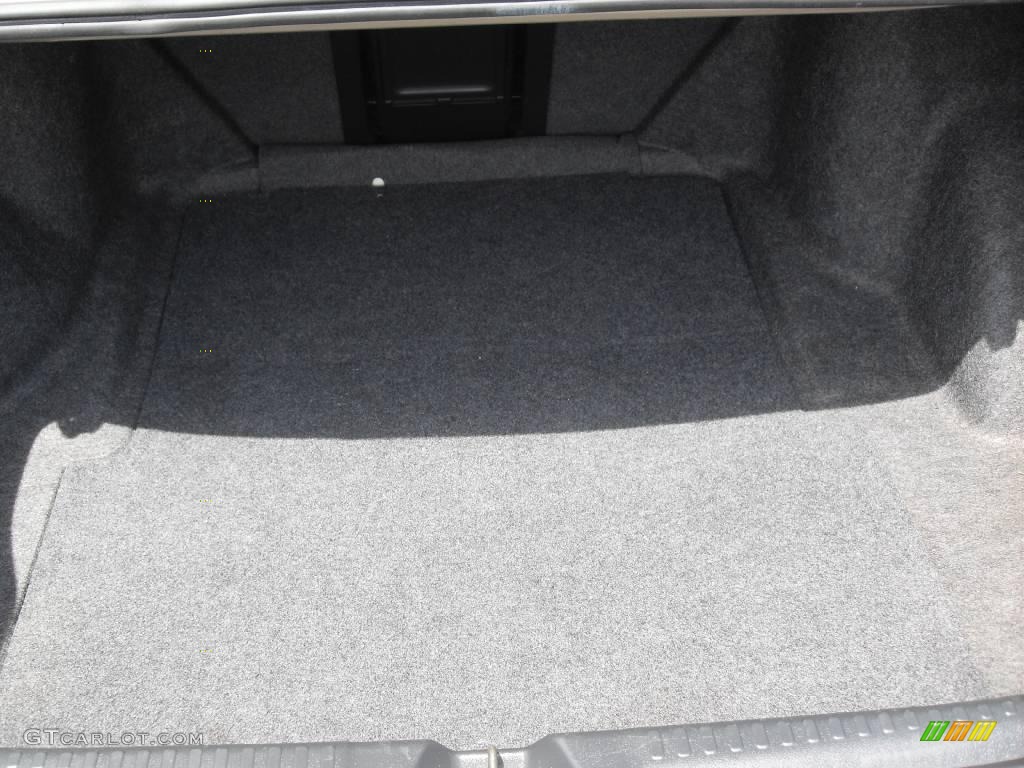 2003 Accord EX-L Sedan - Desert Mist Metallic / Gray photo #16
