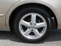 2003 Desert Mist Metallic Honda Accord EX-L Sedan  photo #17