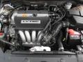 2003 Desert Mist Metallic Honda Accord EX-L Sedan  photo #19