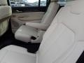 Global Black/Wicker Beige 2022 Jeep Grand Cherokee L Limited 4x4 Interior Color