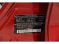 2018 Scarlet Red Hyundai Elantra Value Edition  photo #19