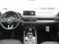 Jet Black Mica - CX-5 S Preferred AWD Photo No. 3