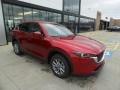 Soul Red Crystal Metallic - CX-5 S Select AWD Photo No. 1