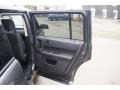 Charcoal Black 2016 Ford Flex SE Door Panel