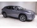 2021 Nebula Gray Pearl Lexus RX 350  photo #1