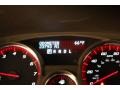 2007 Liquid Silver Metallic GMC Acadia SLE  photo #7
