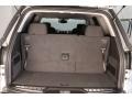 2007 Liquid Silver Metallic GMC Acadia SLE  photo #8