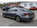 Nebula Gray Pearl - LS 460 Photo No. 3