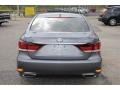 Nebula Gray Pearl - LS 460 Photo No. 4