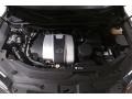 Nebula Gray Pearl - RX 350 Photo No. 21