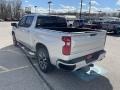 Silver Ice Metallic - Silverado 1500 RST Crew Cab 4x4 Photo No. 2