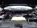  2020 F150 SVT Raptor SuperCrew 4x4 3.5 Liter PFDI Twin-Turbocharged DOHC 24-Valve EcoBoost V6 Engine